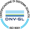 Logo DNV